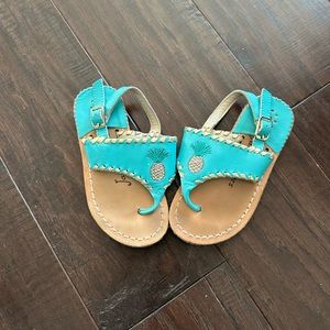 Jack Rogers